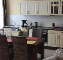 Ostseebad Prerow Ferienwohnungen 2 - 7 Personen Haustiere erlaubt