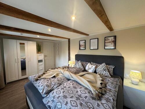 Foto - Auszeit über Ostern im Harz - gemütliche Ferienwohnung