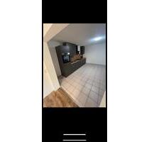 4zkb 110 qm Wohnung in Hahnenbach bei Kirn saniert neu ebk - Bergen