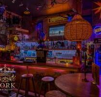 Etablierte Bar mit großem Biergarten – Top-Lage Jena Zentrum