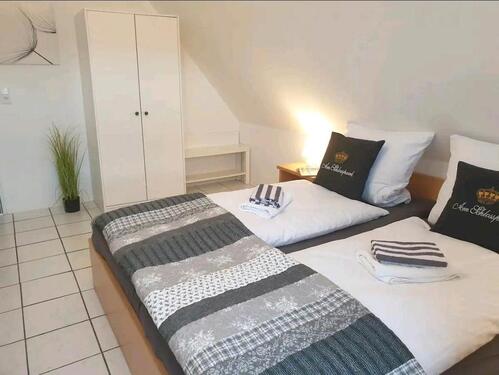 Foto - Ferienwohnung Schlossblick Hage Norden Norddeich