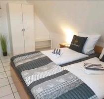 Ferienwohnung Schlossblick Hage Norden Norddeich