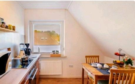 Foto - andere in Norden zur Miete