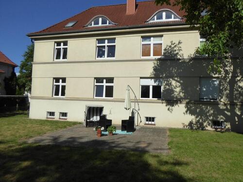 Foto - Mietwohnung in der 'Alten Gartenstadt' von Schwerin