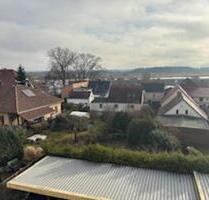 Wohnung in Eisenhüttenstadt OT Fürstenberg – Blick über die Oder