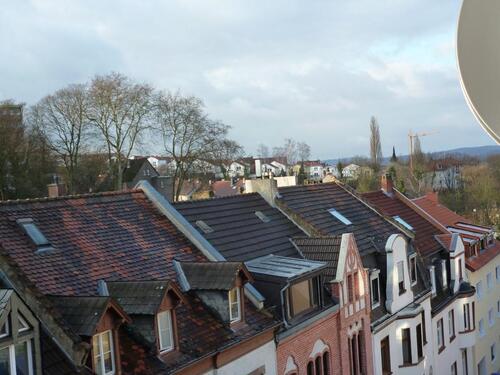 Foto - 2 Zimmer Etagenwohnung zur Miete in Saarbrücken