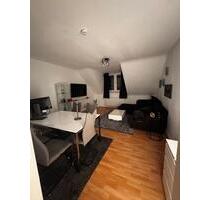 UNTERVEMIETUNG 2 Zimmer Wohnung 01.04.2026-01.06.2026 Düsseldorff