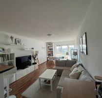 Attraktive 2-Zimmer Wohnung in Büttelborn-Worfelden