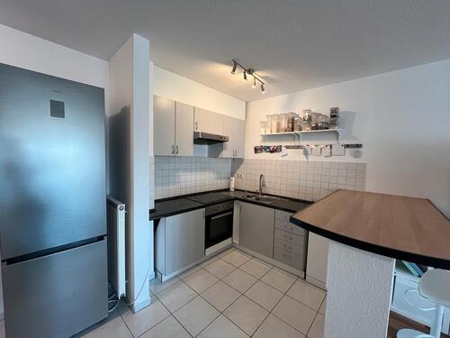 Foto - 22 Zimmer Etagenwohnung in Büttelborn