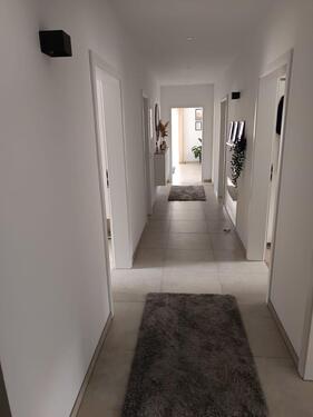 Foto - 4 Zimmer Etagenwohnung in Buttenheim