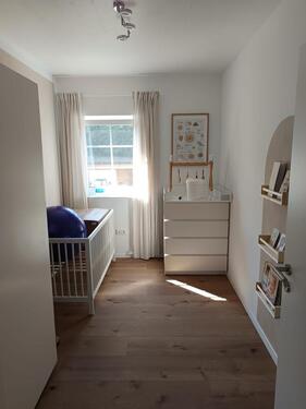 Foto - Etagenwohnung in Buttenheim zur Miete