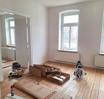 sanierte 2 Zimmerwohnung am Burgplatz - Flensburg Altstadt