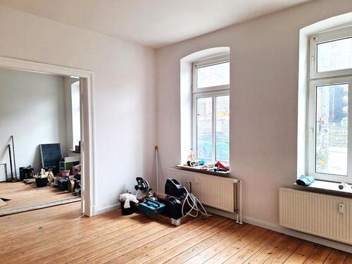 Foto - 2 Zimmer Erdgeschoßwohnung zur Miete in Flensburg