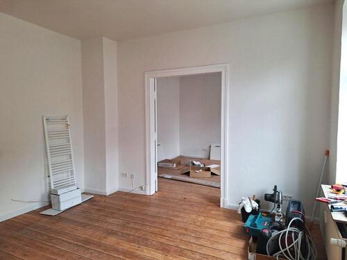 Foto - 2 Zimmer Erdgeschoßwohnung in Flensburg