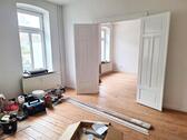 Foto - Erdgeschoßwohnung in Flensburg zur Miete