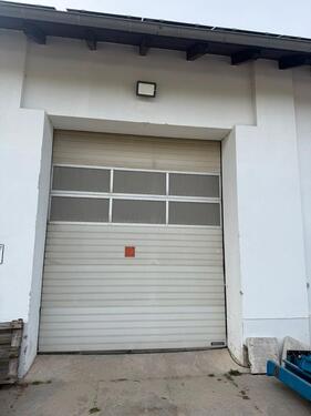 Foto - Werkstatt Kfz-Halle zur Miete in Kienberg (bei Nauen)
