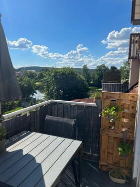Foto - Schwandorf 2 ZKB Toplage an der Naab