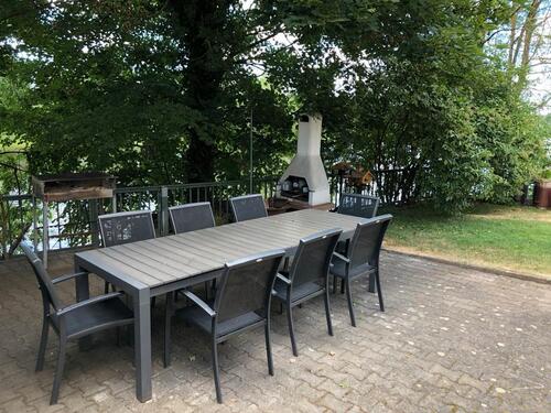 Foto - Dachgeschoßwohnung in Schwandorf zur Miete