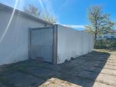 Foto - Garage, Lagerraum Kalthalle in Greifswald, auch Außenstellplätze