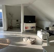 Modernes Loft 78 qm in zentraler Lage Soltau mit Balkon
