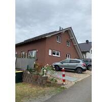 Einfamilienhaus in Engelskirchen-Loope
