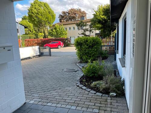Foto - 4.5 Zimmer Bungalow in Recklinghausen