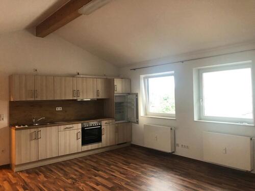 Foto - 2-Zimmer-Wohnung in Straubing zu vermieten