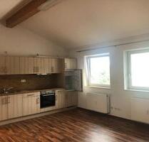 2-Zimmer-Wohnung in Straubing zu vermieten