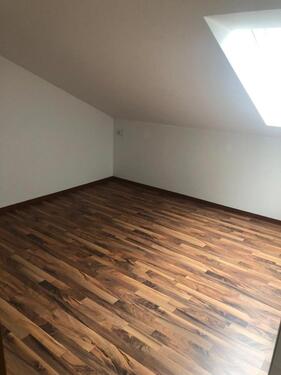Foto - Etagenwohnung in Straubing zur Miete