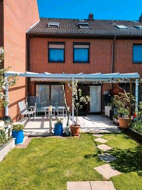 Foto - 5.5 Zimmer Reihenhaus zum Kaufen in Bremen