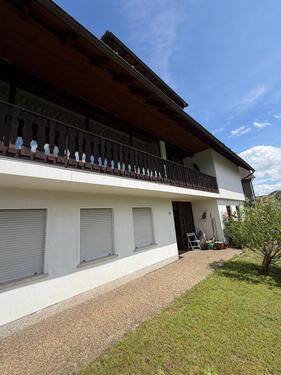 Foto - Einfamilienhaus in guter Lage in Biedenkopf - Renovierungsbedürft