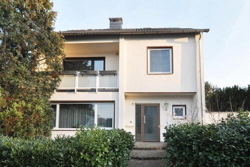 Foto - Freistehendes Einfamilienhaus mit neuer hochwertiger Ausstattung