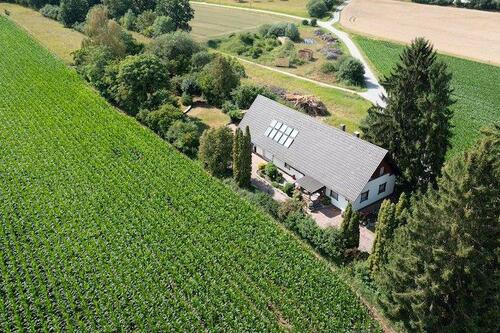 Foto - 5 Zimmer Einfamilienhaus zum Kaufen in Ergoldsbach
