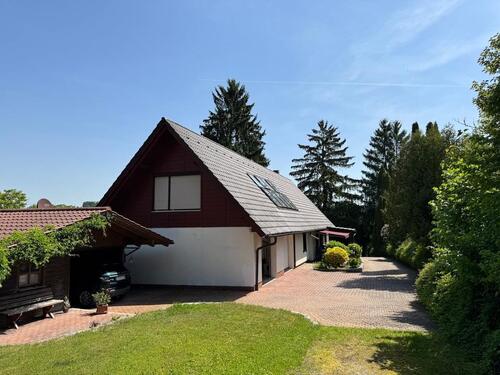 Foto - 5 Zimmer Einfamilienhaus in Ergoldsbach