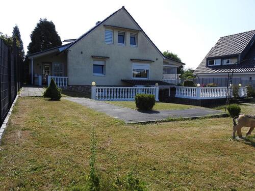 Foto - 4 Zimmer Einfamilienhaus zum Kaufen in Börnsen