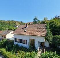 Einfamilienhaus - 220.000,00&nbsp;EUR Kaufpreis, ca.&nbsp; 129,00&nbsp;m&sup2; in Mörlenbach (PLZ: 69509)