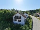 Foto - 6 Zimmer Einfamilienhaus zum Kaufen in Mörlenbach