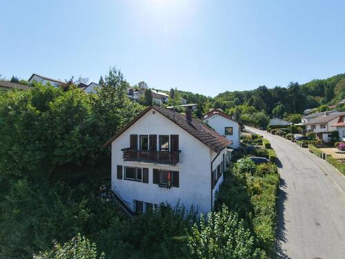Foto - 6 Zimmer Einfamilienhaus zum Kaufen in Mörlenbach