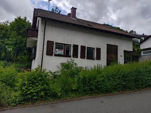 Foto - Einfamilienhaus in Mörlenbach zum Kaufen