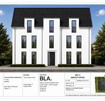 Neubau – 6 moderne Eigentumswohnungen in Lippstadt