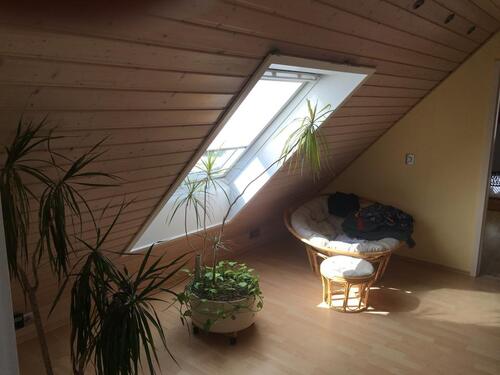 Foto - Etagenwohnung in Balingen