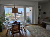 Foto - Helle 4-Zimmer Wohnung in Kronsrode mit Blick über Hannover