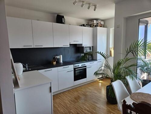 Foto - Etagenwohnung in Hannover