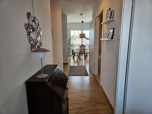 Foto - Etagenwohnung in Hannover zur Miete