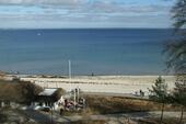 Foto - Last Minute 20.9. ist 8 Tage Ferienwohnung frei mit Ostseeblick