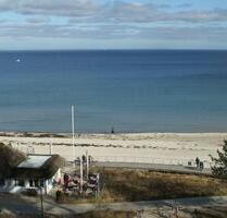 Last Minute 20.9. ist 8 Tage Ferienwohnung frei mit Ostseeblick - Scharbeutz