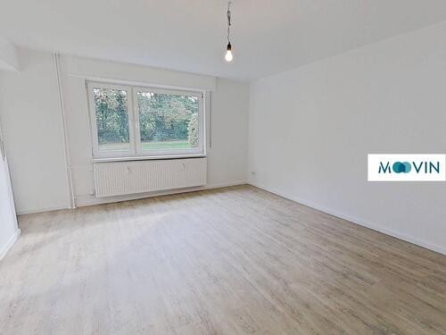 Foto - Etagenwohnung in Bückeburg