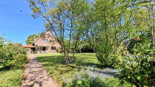 Foto - Einfamilienhaus in Butjadingen