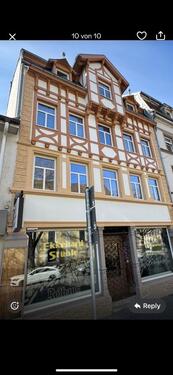 Foto - 2 Zimmerwohnung in der Innenstadt von singen