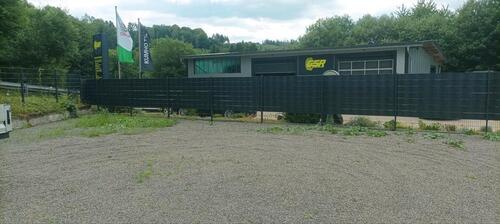 Foto - stellplatz Wohnwagen, Wipperfürth